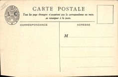 CPA Fantaisie Illustrateur Haffner Bateau de Guerre Jonque et bateau de riviere