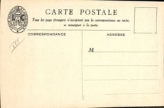CPA Fantaisie Illustrateur Haffner Bateau Sur le Congo