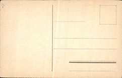 CPA Fantaisie Fleurs 