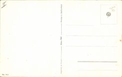 CPA Fantaisie Fleurs 