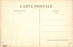 CPA Fantaisie Fleurs Pavots