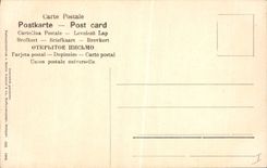 CPA Fantaisie Fleurs 