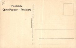 CPA Fantaisie Fleurs 