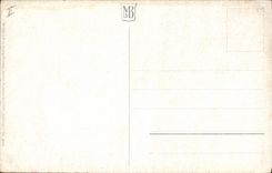 CPA Fantaisie Fleurs 