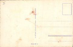 CPA Fantaisie Fleurs 