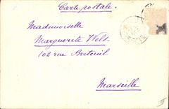 CPA Fantaisie Fleurs 