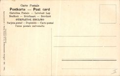 CPA Fantaisie Fleurs 