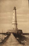 CPA Phare de Cordouan Royan