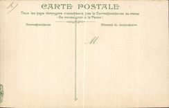 CPA Phare Cette Le semaphore