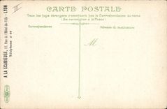 CPA Militaria Depart des permissionnaires