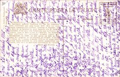 CPA Militaria Infanterie 