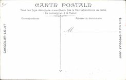 CPA Militaria Infanterie La corvee du quartier