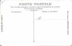 CPA Militaria Infanterie Le perruquier Coiffeur