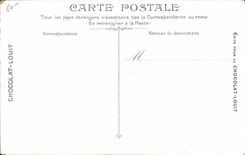 CPA Militaria Infanterie La corvee de pain