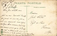 CPA Militaria Infanterie Les cuisiniers