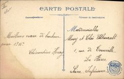 CPA Militaria Alsace Lorraine 