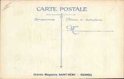 CPA Militaria Comment les allemands furent chasses de l'Aisne