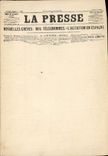 CPA Journaux Journal La Presse Greves Agitation en Espagne