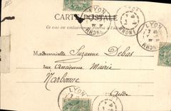 CPA Journaux Le Petit Journal Journaux et Lecteurs