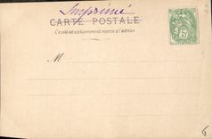 CPA Journaux Journal Theatre Antoine 