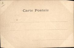 CPA Journaux Journal La Petite Republique