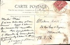 CPA Journaux Journal Le Figaro