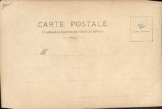 CPA Journaux Journal Theatre de la Gaite Mlle Jeanne Petit