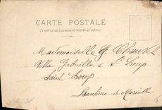 CPA Journaux Journal Le Petit Parisien 