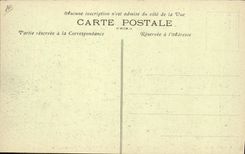 CPA Folklore Les chansons de Jean Rameau illustrees Le gui sacre