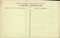 CPA Folklore Les chansons de Jean Rameau illustrees L'Bon Monde Fileuses