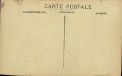 CPA Folklore Les chansons de Jean Rameau illustrees Derange tout !