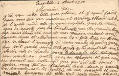 CPA Fantaisie Fleurs 