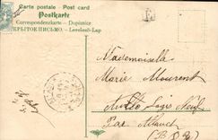 CPA Fantaisie Fleurs 