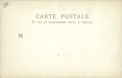 CPA Folklore Vin Vignobles Champagne Moet et Chandon Vue des coteaux d'Ay