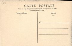 CPA Folklore Vin Vignobles Champagne Moet et Chandon Mise en casiers apres remuage