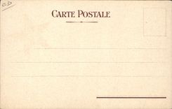 CPA Publicite Grand Hotel Stella d'Italia St Marco Zannetto Freres Florence Rue Calzaioli