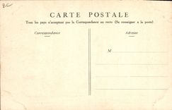 CPA Publicite Urodonal