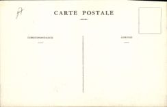 CPA Publicite Souvenir du Tour de France 1935 Quintonine Automobile Bus TOP