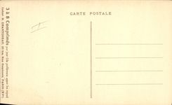 CPA Publicite Sympathyl Laxatif doux reeducateur intestinal Choquet Antonio et son ane Salon 1931 Chantereau