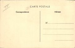 CPA Publicite Chaudiere Phi a Gaz Societe Auer Rue St Fargeau Paris 20eme