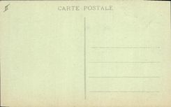 CPA Arbre Foret de Fontainebleau Le Jupiter