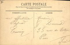 CPA Arbre Plombieres Le gros chene Automobile