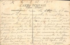 CPA Arbre Foret de Compiegne Le Mont du Tremble