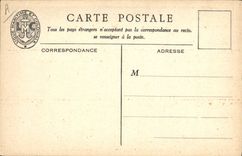 CPA Fantaisie Illustrateur Haffner Bateau de Guerre Croiseurs type Duguay Trouin 