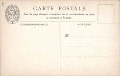 CPA Fantaisie Illustrateur Haffner Bateau de Guerre Jonque et bateau de riviere 