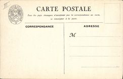 CPA Fantaisie Illustrateur Haffner Bateau La flotte de Tourville 