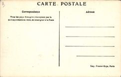 CPA Fantaisie Illustrateur Haffner Bateau Tartane Mediterranee 