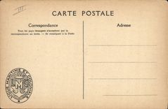 CPA Fantaisie Illustrateur Haffner Bateau de Guerre Fetes de la LMC La grande semaine maritime 