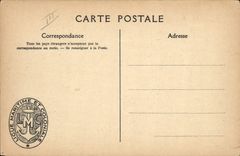 CPA Fantaisie Illustrateur Haffner Bateau de Guerre Cuirasses d'escadre 