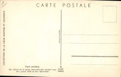 CPA Fantaisie Illustrateur Haffner Bateau Vent arriere